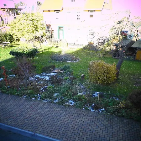 Zur Traube Apartment *
