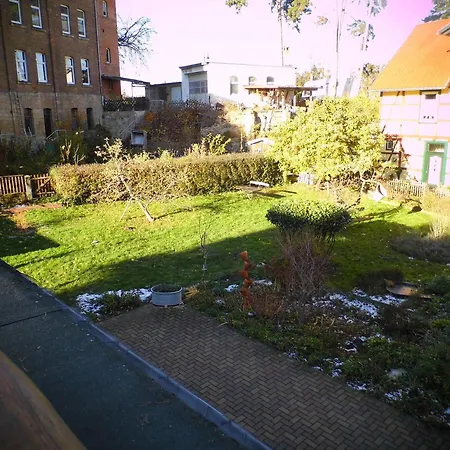 Apartment Zur Traube *