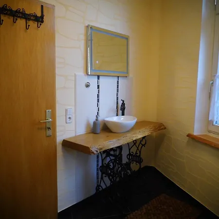 Zur Traube Apartmán