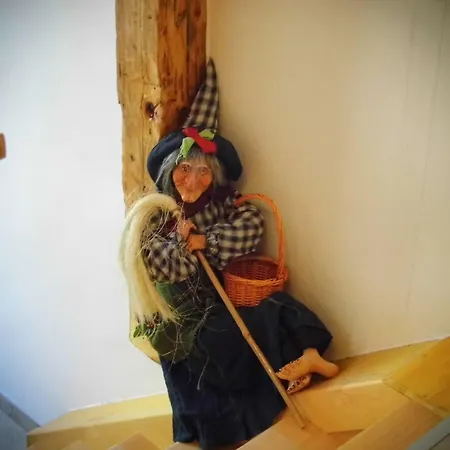 Zur Traube * Blankenburg (Harz)