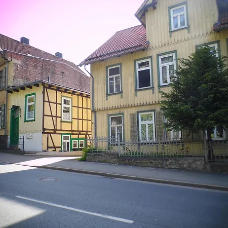 Apartment Zur Traube