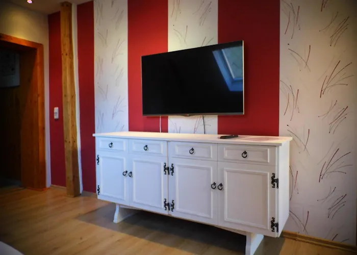 Apartmán Zur Traube *