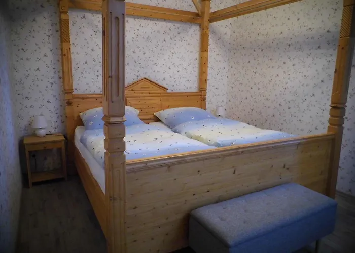 Zur Traube Blankenburg (Harz)