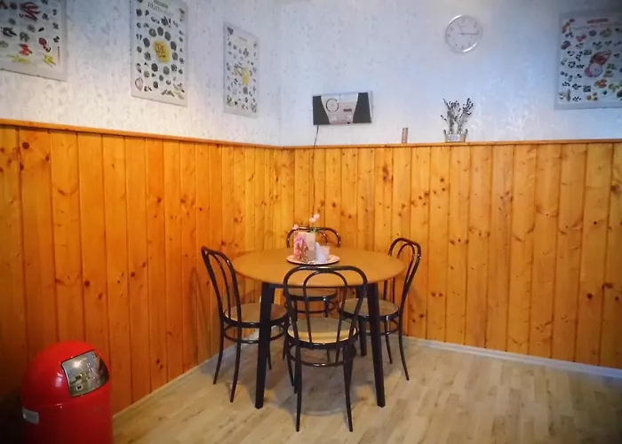 Zur Traube Blankenburg (Harz)