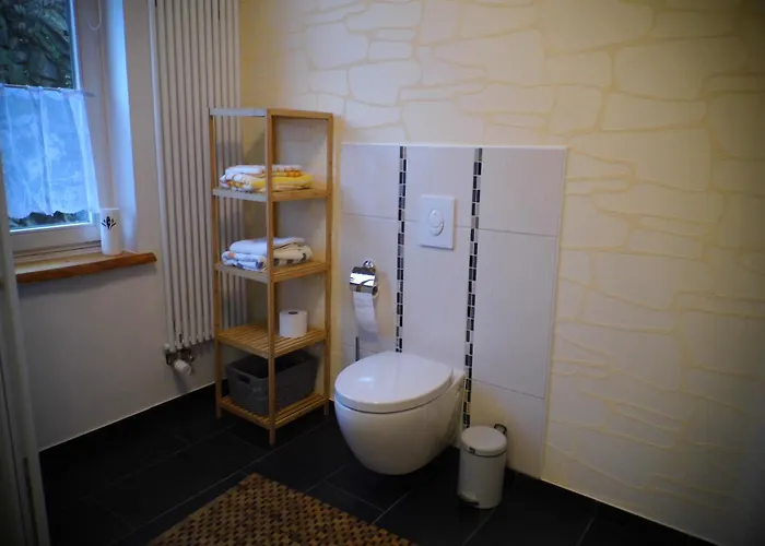 Zur Traube Blankenburg (Harz)