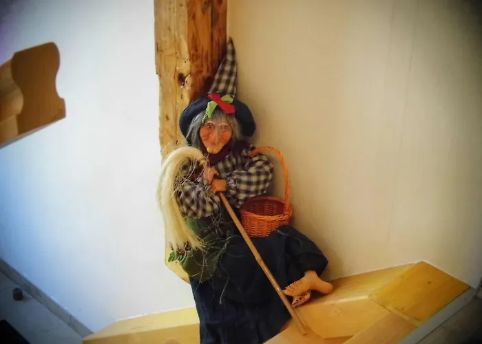 Zur Traube * Blankenburg (Harz)