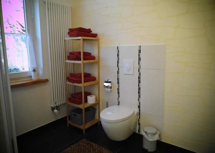 Zur Traube Blankenburg (Harz)